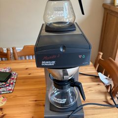 bravilor bonamat coffee machine