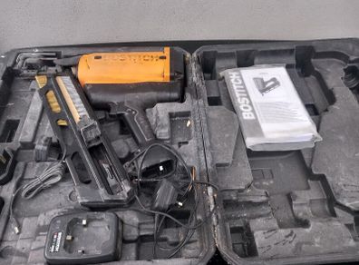 1st fix nail gun