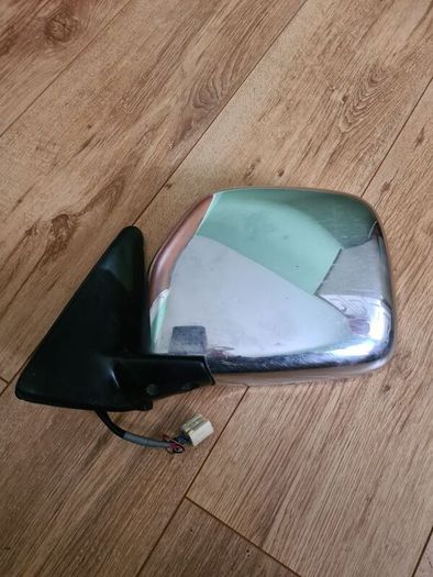 Toyota Landcruiser wing mirror