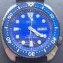 Seiko Prospex Save The Ocean 200m Diver! Image 2