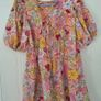 summer dress size 12-14 Image 2