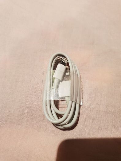 apple usb cable