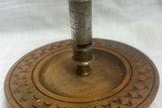 Vintage Police Whistle