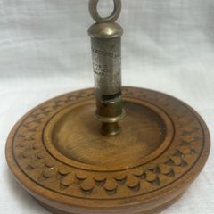 Vintage Police Whistle