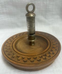 Vintage Police Whistle