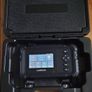 New New Launch Crp129 Hd 24v for machinery,trucks Heavy Duty Scanner Image 2