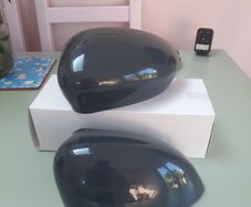 Fiat/ Abarth 500 Mirror Covers