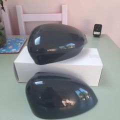 Fiat/ Abarth 500 Mirror Covers