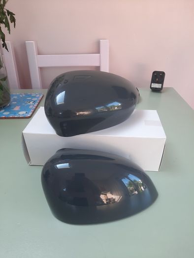 Fiat/ Abarth 500 Mirror Covers