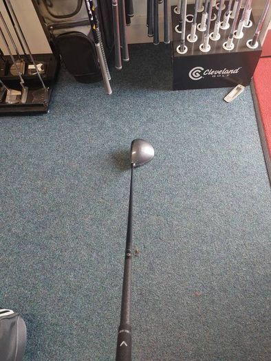 Callaway Elyte