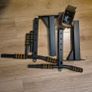 Pull Up Bar, Heavy Duty Image 3