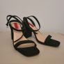 asos heel sandals Image 3