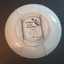 Franklin Mint Limited Edition Fine Porcelain Decorative Plate Image 2
