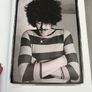Philip Lynott 500 Limited Edition Large Format Deluxe Platinum Book Image 7