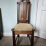 Antique Chair Image 7