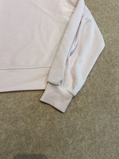 Lululemon softstreme sweatshirt xs