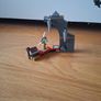 lego ninjago titan mech battle Image 3