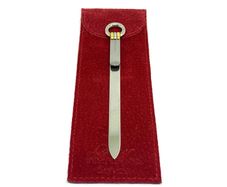 Vintage Must De Cartier Trinity Bookmark/Letter opener