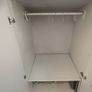 Baby nursery wardrobe IKEA Image 2