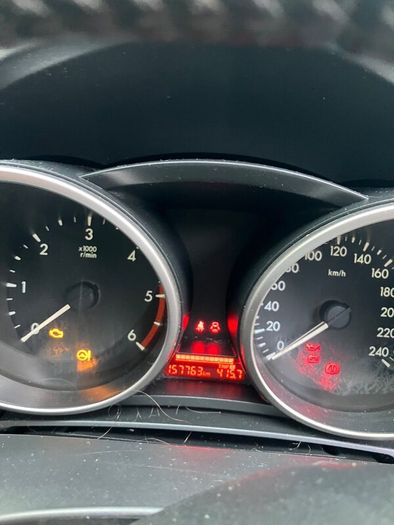 Mazda Mazda5 2011