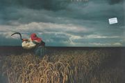 Depeche Mode Irish Pressing A Broken Frame