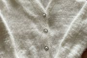 Girls Cardigan Age 7-8