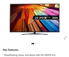television