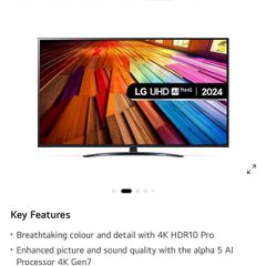 television
