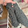 Hand made poncho Image 5