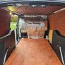 Ford Transit 2017 lwb 120ps Image 2