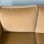 Velvet couch Image 6