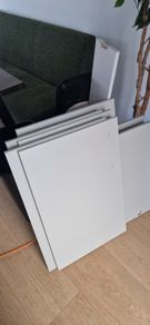 Kitchen cabinet doors