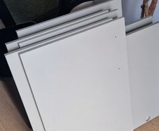 Kitchen cabinet doors