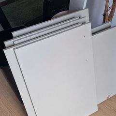 Kitchen cabinet doors