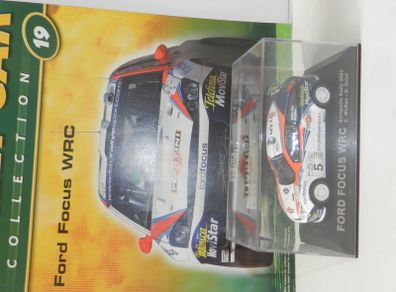 Rally Cars