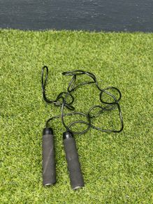 Gym Equipment
