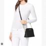 Michael Kors Cindy Large Dome Crossbody Bag - Colour Acorn - BNWT RRP 220 Image 2
