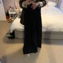 Wide leg trousers H&M premium Image 5