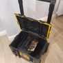 dewalt mobile storage Image 5