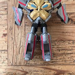 Power Rangers Megaforce DX Gosei Megazord