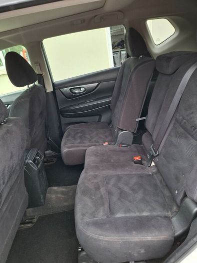 Nissan X-Trail 2015
