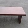 pvc window, sideboard and coffee table Image 2