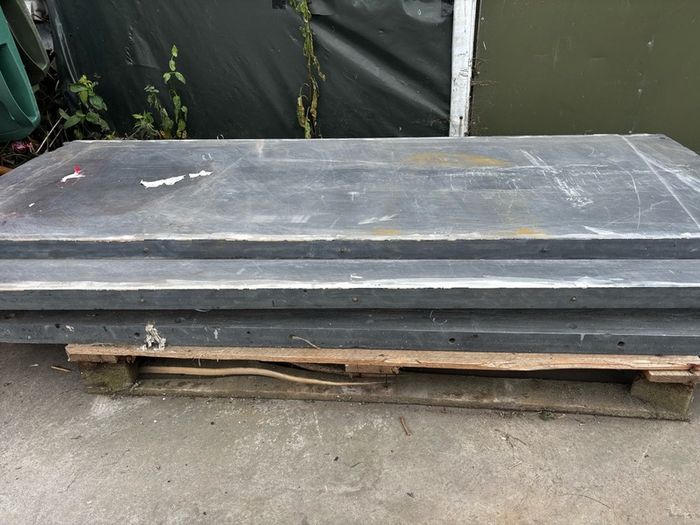 Snooker Slates