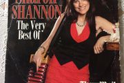 Sharon Shannon.  The Very Best Of.   CD