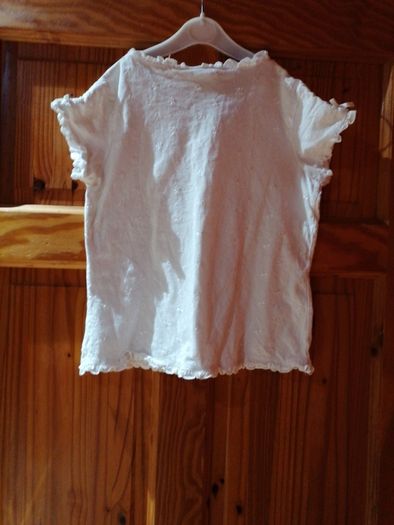 Girl's "NEXT" Top