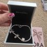 pandora bracelet Image 5