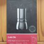 Espresso coffee maker set Image 2