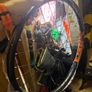 mountain bike wheels Image 4
