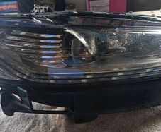 2015 ford Mondeo Titanium headlight