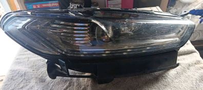 2015 ford Mondeo Titanium headlight